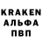 Кетамин VHQ Cedric Woodard