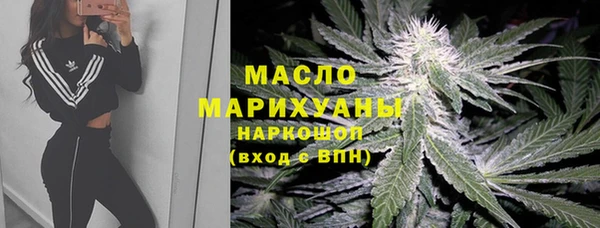 стафф Арсеньев